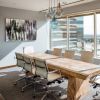 Art for Washington Hotel | Photography by Sven Pfrommer | Washington Marriott Georgetown in Washington