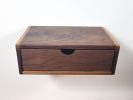 Cloud | Floating Table in Tables by Curly Woods. Item composed of oak wood in modern style