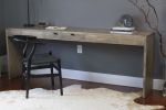 City Desk | Tables by LIRIO Design House. Item composed of maple wood in minimalism or contemporary style