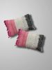 Bohemian Cushion Cover (SET OF 2) | Pillows by MEEM RUGS. Item composed of cotton in boho style