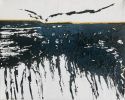 Branching Out in Life | Oil And Acrylic Painting in Paintings by Reade C Gloeckner Fine Art | Brandini Toffee Factory Store Rancho Mirage in Rancho Mirage. Item made of canvas & synthetic