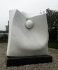 Overcome | Public Sculptures by Ranaldi Alessio - Sculpture