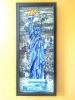Mother of Exiles | Mosaic in Art & Wall Decor by JK Mosaic, LLC. Item composed of glass