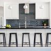 Palmerston Stools | Chairs by Coolican & Company. Item composed of wood