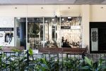 The Spot Barbershop | Interior Design by Studio Hiyaku | Macarthur Square in Campbelltown