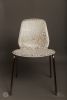 Embellished Ikea LEIFARNE | Dining Chair in Chairs by Sean Martorana. Item made of metal