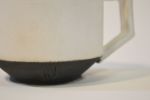 RVCC Intersect Cup Set | Drinkware by Luke Shalan | RVCC Intersect in Los Angeles. Item made of stoneware