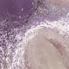 Edge of Night- Custom Commission | Oil And Acrylic Painting in Paintings by Margaret Juul. Item composed of canvas & synthetic