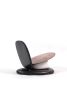 Immersion Chair | Accent Chair in Chairs by LO Contemporary. Item composed of wood compatible with contemporary and modern style