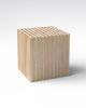 Quadro | Side Table in Tables by Yet Design Studio. Item composed of wood