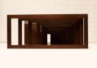 Coffee Table No. 1 | Tables by Reed Hansuld | Reed Hansuld Fine Furniture in Brooklyn. Item composed of wood and glass