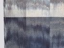 Dark Seas | Tapestry in Wall Hangings by Jessie Bloom Studio. Item composed of cotton compatible with boho and minimalism style