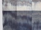 Dark Seas | Tapestry in Wall Hangings by Jessie Bloom. Item composed of cotton compatible with boho and minimalism style