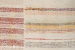 Rug & Kilim’s Patchwork Kilim Runner in Polychromatic Stripe | Area Rug in Rugs by Rug and Kilim