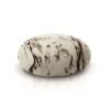 Cappuccino | Pouf in Pillows by KATSU | Katsu Studio in Saint Petersburg. Item composed of cotton