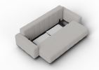 Haden | Daybed in Couches & Sofas by Milano Bedding