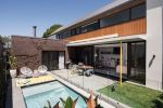 Architecture | Architecture by Klopper and Davis Architects. Item made of synthetic