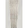 KA1890 SHELL II | Chandeliers by alanmizrahilighting | New York in New York. Item made of glass
