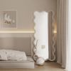 Hvyli 16 - Full Length Mirror | Decorative Objects by oitoproducts. Item made of wood with glass works with minimalism & contemporary style