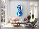 Within | Decorative Objects by Wall Art Object by Betti Brillembourg. Item in modern or transitional style