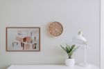 Abstract 01 | Oil And Acrylic Painting in Paintings by Arttake. Item made of paper & synthetic compatible with contemporary and industrial style