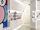 Interior Design | Interior Design by Harry Allen Design | Kidrobot in New York