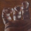 Poeta | Drawings by Andrew Ramiro Tirado | Atrium Art in Tulsa