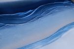 Spiritual Waters | Oil And Acrylic Painting in Paintings by Nichole McDaniel