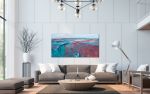 A Million Dreams | Paintings by Tania Chanter