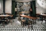 Fish and Pussycat Sushy Bar | Interior Design by Studio Belenko