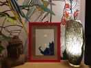 Theme: Pet portraits | Paintings by Yamini Reddy