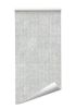 Birch Wallpaper in Grey | Wall Treatments by Eso Studio Wallpaper & Textiles. Item made of paper works with minimalism & mid century modern style