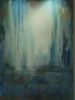 Eclipse III | Paintings by Mike Perry Fine Art | Nordstrom St. Johns Town Center in Jacksonville