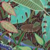 Lì | Oil And Acrylic Painting in Paintings by MARCANTONIO. Item composed of canvas