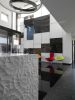 Sahara Marble Interior Wall Coverings | Tiles by Lithos Design | Marmi Rossi SpA in Cavaion Veronese. Item made of marble