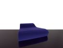 Butterfly Sofa | Sectional in Couches & Sofas by Marine Peyre. Item made of fabric