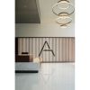 SJ2129 AURA | Chandeliers by alanmizrahilighting | New York in New York. Item composed of metal