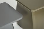 Scott Table | Side Table in Tables by Matriz Design | Buenos Aires in Buenos Aires. Item made of wood