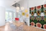 Wallpaper | Wall Treatments by Phaulet. Item made of paper