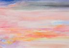Love forever - Original painting | Oil And Acrylic Painting in Paintings by Xiaoyang Galas. Item composed of canvas compatible with mediterranean style