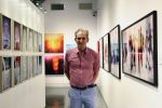Exhibition at the Artist Space @Ayala Museum Manila | Mixed Media by Sven Pfrommer | Ayala Museum in Makati
