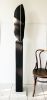 Shortboard 1, wood sculpture. | Sculptures by Neshka Krusche | Boutique Édition in Montréal. Item made of wood