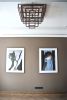 Business centre in V. Putvinskio 62, Kaunas | Chandeliers by Pleiades lighting