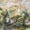 Memories from the old photograph | Oil And Acrylic Painting in Paintings by Viktoria Ganhao