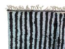 Handcrafted Wool Berber Rug – Exquisite Moroccan Style Rug | Area Rug in Rugs by Marrakesh Decor. Item made of wool works with boho & mid century modern style