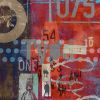 TYPE ART II | Prints by Sven Pfrommer. Item made of aluminum & glass compatible with urban style