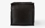 Natur Pouffe | Pillows by LAGU. Item composed of fabric