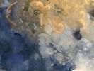 if you only knew | Oil And Acrylic Painting in Paintings by Amanda M Moody. Item composed of canvas & synthetic