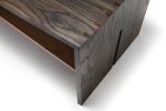 Tannic Coffee Table | Tables by Ogelby Woodworks. Item composed of oak wood
