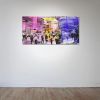 New York Jam III | Photography by Sven Pfrommer. Item composed of aluminum and glass in urban style